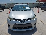 5YFBURHE6FP****** Usados 2015 Toyota Corolla en Estado de Texas