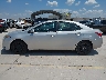 5YFBURHE6FP****** Salvamento 2015 Toyota Corolla