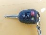 5YFBURHE6FP****** Salvamento 2015 Toyota Corolla en Estado de Texas