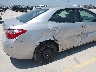 5YFBURHE6FP****** Reparables 2015 Toyota Corolla