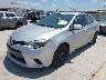 5YFBURHE6FP****** Usados y Reparables 2015 Toyota Corolla en San Antonio South