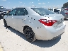 5YFBURHE6FP****** Salvamento y Reparables 2015 Toyota Corolla en San Antonio South