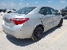 5YFBURHE6FP****** Salvamento y Destrozados 2015 Toyota Corolla en Estado de Texas