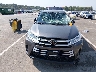 5TDJZRFH4HS****** Destrozados 2017 Toyota Highlander en Estado de Illinois
