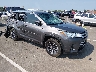 5TDJZRFH4HS****** Salvamento y Destrozados 2017 Toyota Highlander en Saint Louis