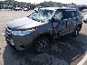 5TDJZRFH4HS****** Usados y Reparables 2017 Toyota Highlander en Saint Louis