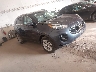 KNDPMCAC0J7****** Salvage and Wrecked 2018 Kia Sportage in Minneapolis Saint Paul