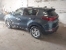 KNDPMCAC0J7****** Salvage and Repairable 2018 Kia Sportage in Minneapolis Saint Paul