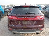 5LMCJ2C92HU****** Wrecked 2017 Lincoln MKC