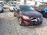 5LMCJ2C92HU****** Salvage and Wrecked 2017 Lincoln MKC in Fort Worth North