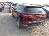 5LMCJ2C92HU****** Salvage and Repairable 2017 Lincoln MKC in Fort Worth North