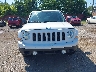 1C4NJRBB5GD****** Wrecked 2016 Jeep Patriot in Michigan State