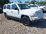 1C4NJRBB5GD****** Salvage and Wrecked 2016 Jeep Patriot in Detroit B & G Lynch Rd