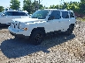 1C4NJRBB5GD****** Used and Repairable 2016 Jeep Patriot in Detroit B & G Lynch Rd