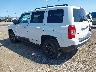 1C4NJRBB5GD****** Salvage and Repairable 2016 Jeep Patriot in Detroit B & G Lynch Rd