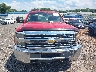 1GC2KUEG0FZ****** Destrozados 2015 Chevrolet Silverado 2500 en Estado de Carolina del Sur