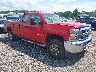 1GC2KUEG0FZ****** Salvamento y Destrozados 2015 Chevrolet Silverado 2500 en Greenville