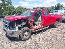 1GC2KUEG0FZ****** Usados y Reparables 2015 Chevrolet Silverado 2500 en Greenville