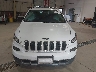 1C4PJMDS2GW****** Destrozados 2016 Jeep Cherokee en Estado de Carolina del Norte