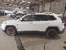 1C4PJMDS2GW****** Reparables 2016 Jeep Cherokee en Estado de Carolina del Norte
