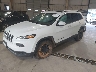 1C4PJMDS2GW****** Usados y Reparables 2016 Jeep Cherokee en High Point