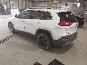 1C4PJMDS2GW****** Salvamento y Reparables 2016 Jeep Cherokee en High Point