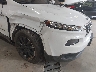 1C4PJMDS2GW****** Salvamento y Reparables 2016 Jeep Cherokee en Estado de Carolina del Norte