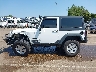 1C4AJWAGXFL****** Salvamento 2015 Jeep Wrangler