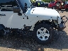 1C4AJWAGXFL****** Reparables 2015 Jeep Wrangler