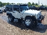 1C4AJWAGXFL****** Salvamento y Destrozados 2015 Jeep Wrangler en Grenada