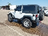 1C4AJWAGXFL****** Salvamento y Reparables 2015 Jeep Wrangler en Grenada