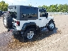 1C4AJWAGXFL****** Salvamento y Destrozados 2015 Jeep Wrangler en Estado de Mississippi