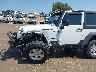 1C4AJWAGXFL****** Salvamento y Reparables 2015 Jeep Wrangler en Estado de Mississippi