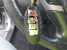 JN8AZ1MW7DW****** Salvage 2013 Nissan Murano in Tennessee State