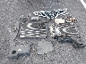 JN8AZ1MW7DW****** Wrecked 2013 Nissan Murano in Tennessee State