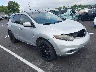 JN8AZ1MW7DW****** Salvage and Wrecked 2013 Nissan Murano in Nashville