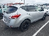 JN8AZ1MW7DW****** Salvage and Wrecked 2013 Nissan Murano in Tennessee State