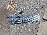 4T1BK3DB3CU****** Wrecked 2012 Toyota Avalon in Michigan State