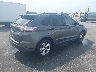 2FMTK3G95FB****** Salvage and Wrecked 2015 Ford Edge in Florida State