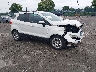 MAJ3S2GE6KC****** Salvamento y Destrozados 2019 Ford Ecosport en Philadelphia