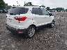 MAJ3S2GE6KC****** Salvamento y Destrozados 2019 Ford Ecosport en Estado de Pennsylvania
