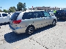 5TDZA22C05S****** Salvage and Wrecked 2005 Toyota Sienna in California State