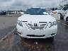 4T1BK46K99U****** Wrecked 2009 Toyota Camry in North Carolina State