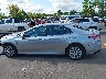 4T1B11HK9KU****** Salvamento 2019 Toyota Camry