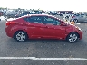 KMHDH4AEXDU****** Usados 2013 Hyundai Elantra en Estado de Illinois