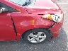 KMHDH4AEXDU****** Salvamento y Reparables 2013 Hyundai Elantra en Estado de Illinois