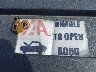 WAUBFAFL5CN****** Repairable 2012 Audi A4 in Culpeper