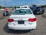 WAUBFAFL5CN****** Wrecked 2012 Audi A4