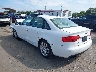 WAUBFAFL5CN****** Salvage and Repairable 2012 Audi A4 in Culpeper