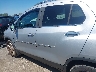 3GNCJRSB5GL****** Repairable 2016 Chevrolet Trax in Ohio State